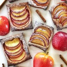 Dai un'occhiata anche a queste il dolce della merenda! Ricette Babygreen