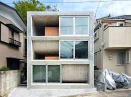 36,123 likes · 200 talking about this. House In Byoubuguara By Takeshi Hosaka Inhabitat Green Design Innovation Architecture Green Building