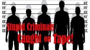 Failed Heist Stupid Thugs And A Getaway Truck Thug Youtube Montgomery County Police