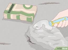 Can't remember what it's called. 3 Ways To Install Underlayment Wikihow