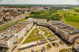 In 2013, the city was approved as a unesco city of literature. Jagiellonian University Medical College Study Drug Discovery And Development In Poland