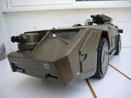 The 1992 sequel was directed by david fincher and this time finds ripley (sigourney weaver) stranded on a prison planet where she has to once again deal with a spawned alien. Aliens Apc Radio Controlled 10 Steps With Pictures Instructables