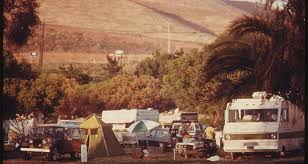 Book el capitan canyon, santa barbara on tripadvisor: Camping At Refugio State Beach 50 Campfires