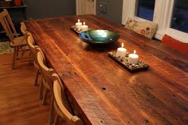 You can also take suggestions from several home decorating. Farm Table Design Ideas Beautiful Solid Wood Dining Tables