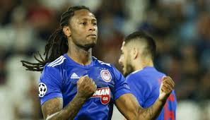 Rúben afonso borges semedo is a portuguese professional footballer who plays for greek club olympiacos as a central defender or a defensive. Defender Ruben Semedo Given Five Year Prison Sentence And Banned From Spain For Eight Years Football Espana
