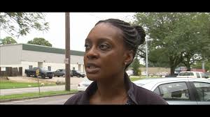 Woman says her inviting others to bible study 'nowhere near suspicious'