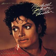 The song was recorded by the former and featured as a track on the album this is it (2009), which accompanies the 2009 concert documentary michael jackson's this is it. Michael Jackson Thriller The Video This Day In Music