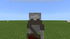 4d skins for minecraft download! Skins 4d And Armors 4d Addon 1 16 100 Minecraft Pe Mods Addons