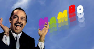 Bildergebnis für mambo de perez prado