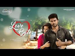 Known as tollywood in short, the industry is based in hyderabad, telangana, which also holds. Love Bytes Telugu Web Series E1 Latest Telugu Web Series 2019 Rk Nallam Vamsi Sukhabogi Youtube Best Short Films Web Series Cute Love Stories