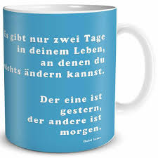 Einzigartige sprüche für opa hab dich lieb. Tasse Pusteblume Spruch Morgen Kaffee Becher Teetasse Blumen Geschenk Mug Lustig Ebay