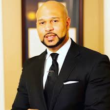 Attorney Carlos Moore