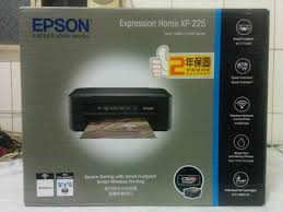 Epson software updater allows you to update epson software as well as download 3rd party applications. Epson Xp 225é–‹ç®± Mobile01
