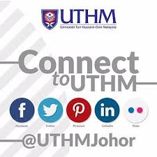 Universiti tun hussein onn malaysia. Uthm Johor Official Uthmjohor Twitter