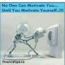Moses Tan On Instagram No One Can Motivate You Until You Motivate Yourself Financetipsca Followme Tagsforlikes Motivation Savvy Quotes Reality Quotes