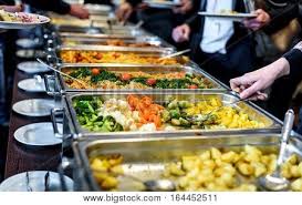 We would like to show you a description here but the site won't allow us. Cuisine Culinary Buffet Dinner Catering Dining Food Celebration Party Concept Group Of People In All You Can Eat Catering Buffet Food Indoor In Luxury Restaurant With Meat And Vegetables Poster Id 164452511