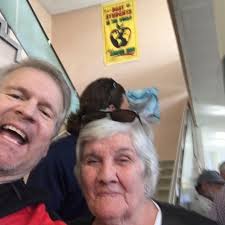 Don Gust Field recognition gathering photos 2017