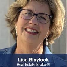LISA BLAYLOCK