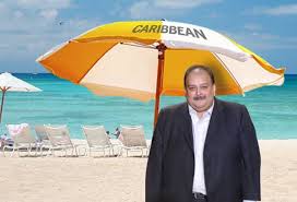 Mehul choksi, ceo of the rs 2000 crore gitanjali group, has been a huge i pray my employees should get their dues properly: Mehul Choksi Is A Crook Will Be Sent Back To India Soon Antigua Pm Gaston Browne