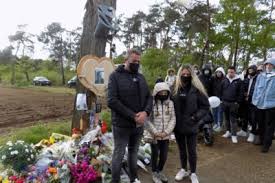 Het is exclusief voor abonnees maar to. Ouders Verongelukte Tibau 18 Verbolgen Dat Bestuurder Geva Het Nieuwsblad Mobile