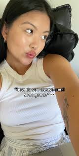 Burberry Her with Lush Supermilk