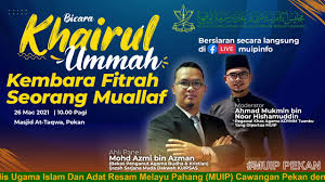 Majelis ulama indonesia (disingkat mui; Majlis Ugama Islam Adat Resam Melayu Pahang Startseite Facebook