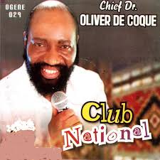 16 may at 11:10 ·. Oliver De Coque Comes To Life At Elders Forum Bags Award Global Excellence Online