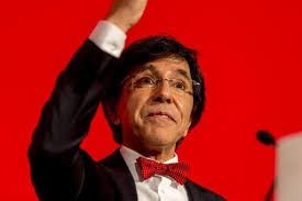 Maybe you would like to learn more about one of these? Elio Di Rupo Tells Charles Michel To Calm Down