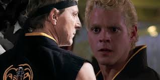 Who Is De Guzman? Cobra Kai's Mystery Karate Kid Fighter Explained