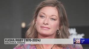 Catherine ‘Kasha’ Rigby, a renowned telemark skier, dies in avalanche in  Kosovo