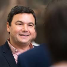 Capital and Ideology: An Address by…