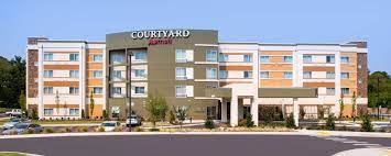 Courtyard by marriott hoboken hotels are listed below. Downtown Hotels In Hot Springs Arkansas Courtyard Hot Springs