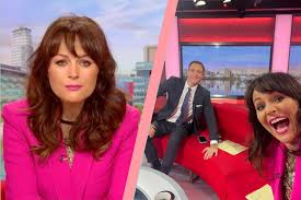Who is Victoria Fritz on BBC Breakfast and who is her husband? | GoodtoKnow
