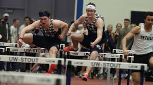 Noah Beck - 2023 - Men's Track and Field - University of Wisconsin-Stout  Athletics