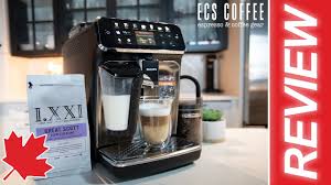 Check spelling or type a new query. Philips 5400 Latte Go Review 2021 Youtube