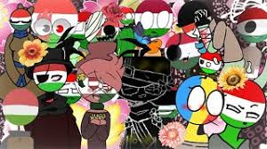 The hero of one coub from youtube · апр 2, 2018. Top 17 Countryhumans Hungary Meme Part 2 Youtube