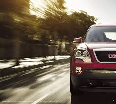 Image result for Red Jewel 2007 Acadia
