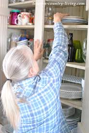 Maybe you would like to learn more about one of these? Organizing Kitchen Cabinets In Five Easy Steps Town Country Living