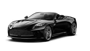 Image result for Oberon Black 2025 Aston Martin
