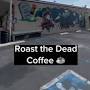 Roast The Dead Coffee from www.tiktok.com