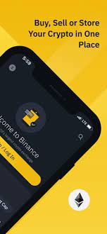 Get started today and buy bitcoin, ethereum, link, cardano, binance coin and even some meme coins! Binance Buy Bitcoin Securely On The App Store