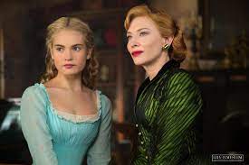 Cinderella 2015 Cinderella Movie Cinderella 2015 New Cinderella Movie