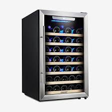 Single bottle wine cooler sleeves and sticks. 12 Best Wine Coolers And Fridges 2021 The Strategist