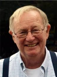 James Elder Obituary