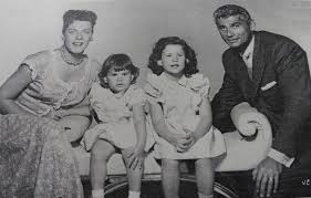 Jeff Chandler Remembered added... - Jeff Chandler Remembered