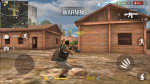 Garena free fire battlegrounds is a mobile game where players arrive a battlefield where only one winner can arise. Free Fire Battle Royale 7 Android Gameplay Espanol Youtube