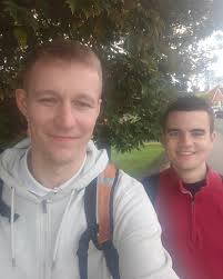 It's been fantastic to get out and about in Cottingham today, enjoying the  beautiful sunshine—along with a few less beautiful bursts of rain! Talking  to residents about their priorities for the village