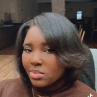 Maisha Clark's Instagram, Twitter & Facebook