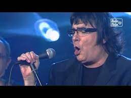 Renato Zero Ancora Qui Youtube Renoir
