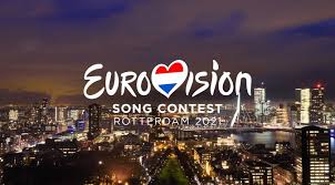 #esc2021 will take place in rotterdam on 18, 20, 22 may 2021. Nine People Tested Positive For Covid At Eurovision So Far Most Personnel Nl Times